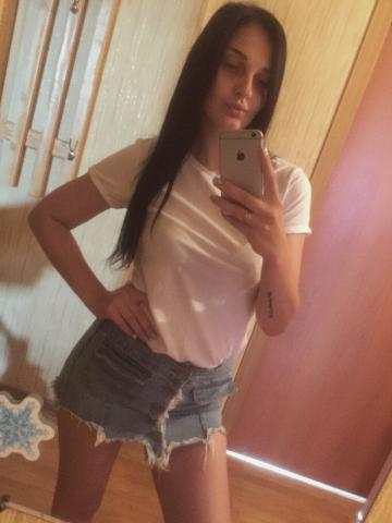 Анкета проститутки Софи, Нижнетроицкий, 23 года, №37795